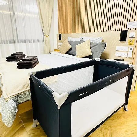 Apartment Luxueux Le Bon Marche 6