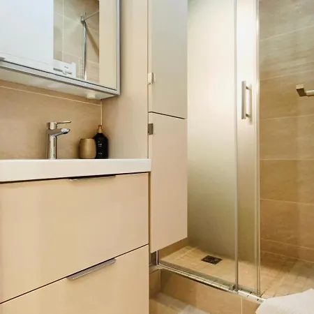 Luxueux Le Bon Marche 6 Apartment