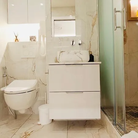 Luxueux Le Bon Marche 6 Apartment *
