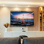 Appartement luxueux Le Bon Marché Paris 6