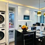 Appartement luxueux Le Bon Marché Paris 6