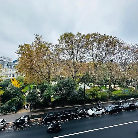Appartamento Luxueux Le Bon Marché 6 *